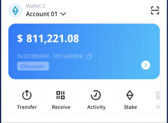 江西省组团表态第四USDT钱包届中国-非洲